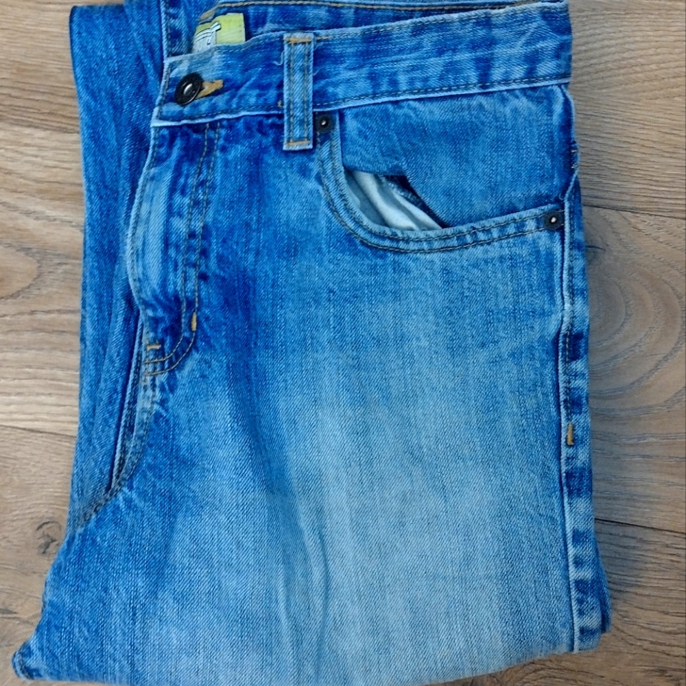 Men's Small Jeans
